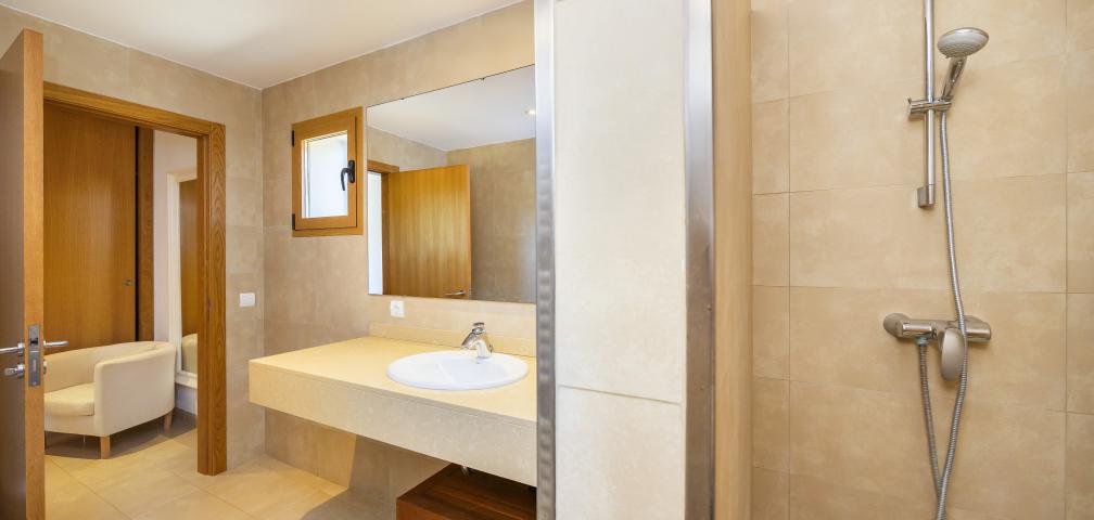 Rural Villa Son Ropit