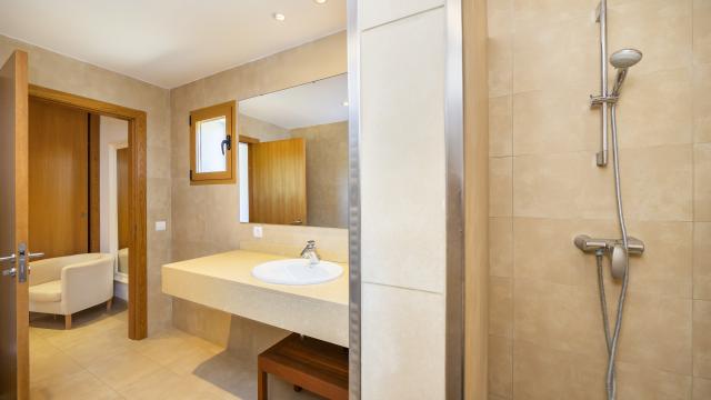 Rural Villa Son Ropit