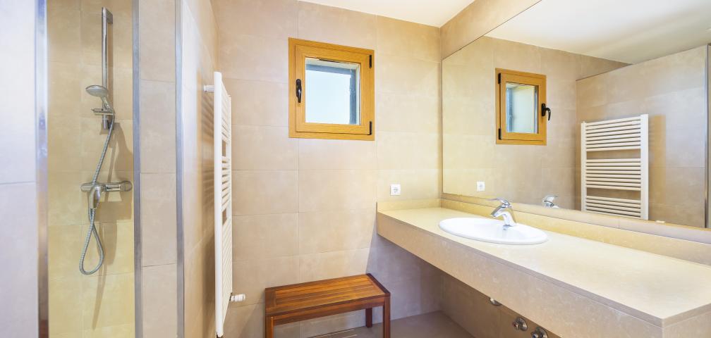 Rural Villa Son Ropit