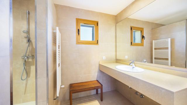 Rural Villa Son Ropit