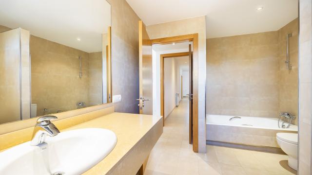 Rural Villa Son Ropit