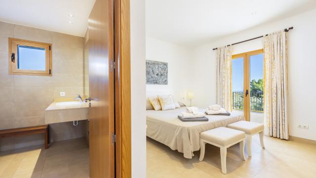 Rural Villa Son Ropit