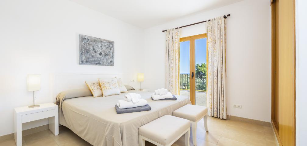 Rural Villa Son Ropit