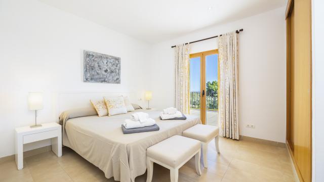 Rural Villa Son Ropit