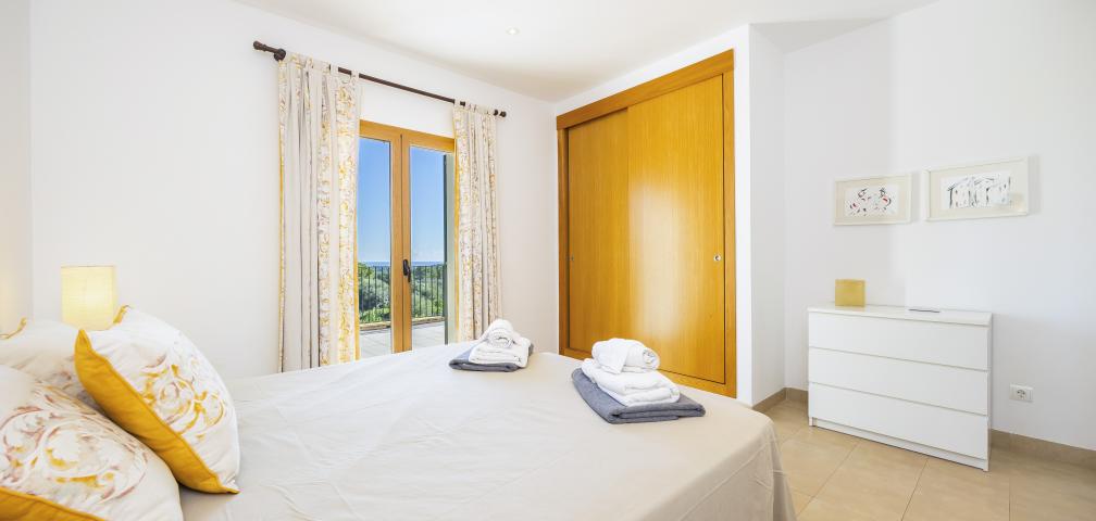 Rural Villa Son Ropit