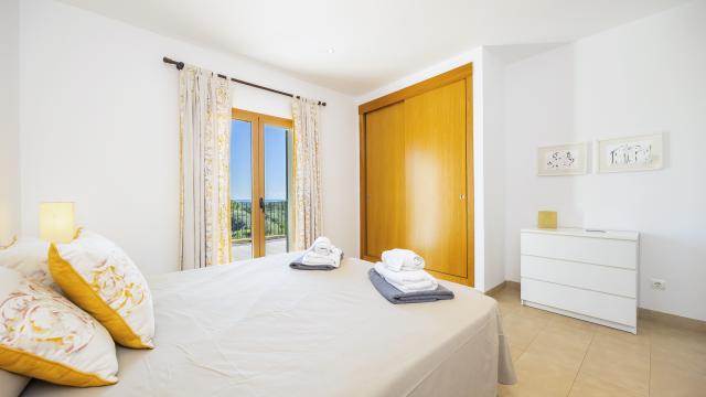 Rural Villa Son Ropit