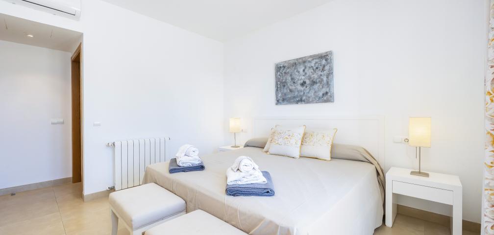 Rural Villa Son Ropit