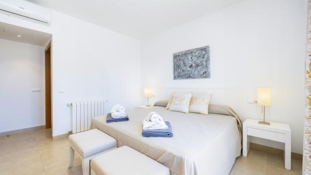 Rural Villa Son Ropit