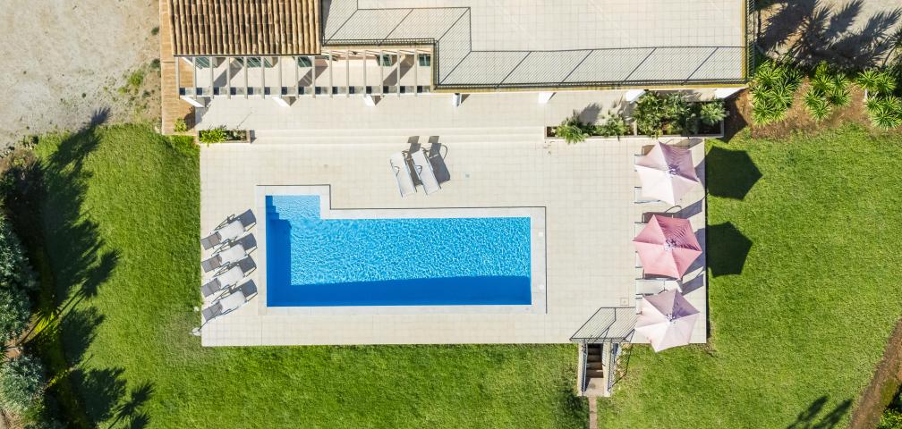 Rural Villa Son Ropit