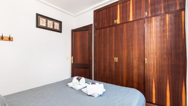 Rural Villa Es Pujols