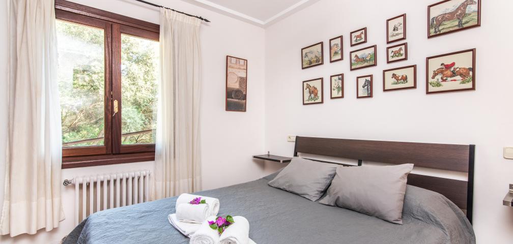 Rural Villa Es Pujols