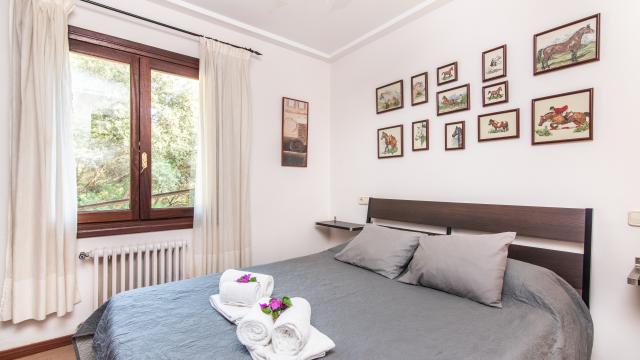 Rural Villa Es Pujols