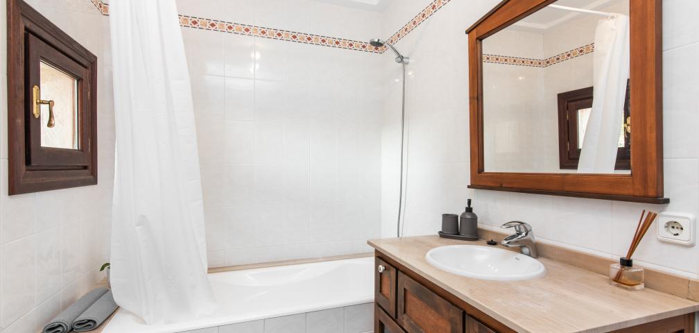 Rural Villa Es Pujols