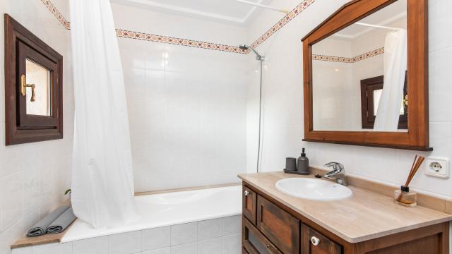 Rural Villa Es Pujols