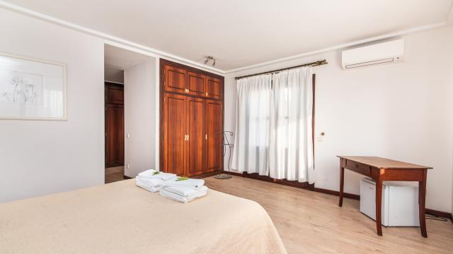 Rural Villa Es Pujols