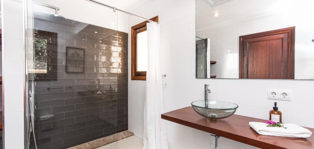 Rural Villa Es Pujols