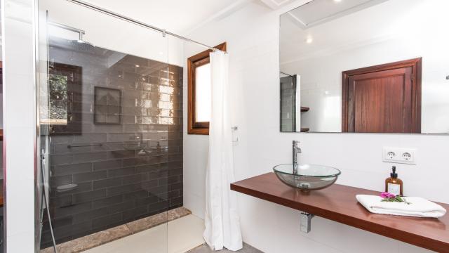 Rural Villa Es Pujols