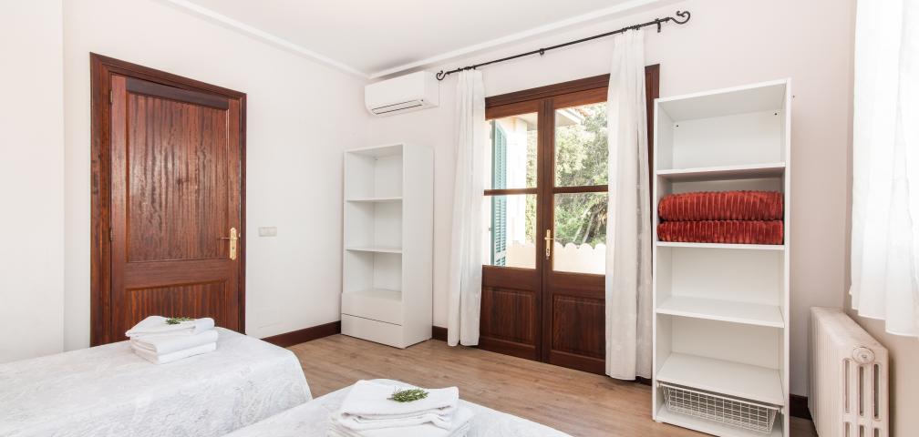 Rural Villa Es Pujols