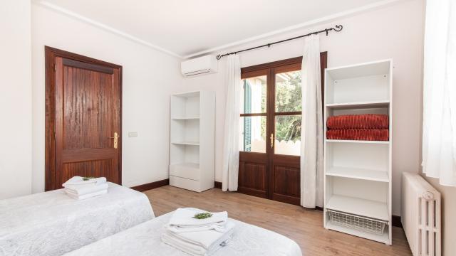 Rural Villa Es Pujols