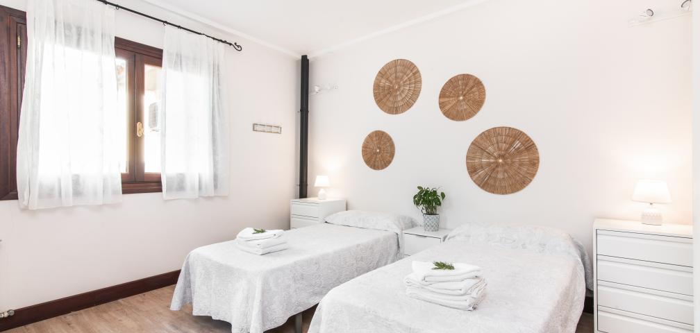 Rural Villa Es Pujols