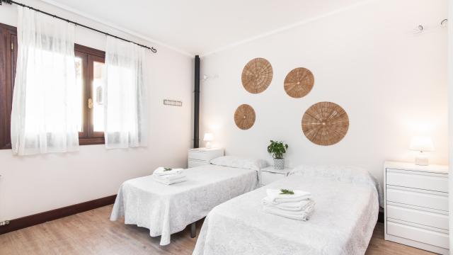 Rural Villa Es Pujols