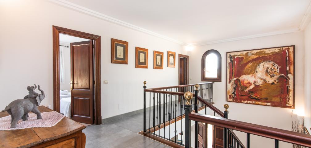 Rural Villa Es Pujols