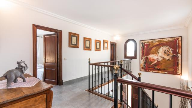 Rural Villa Es Pujols