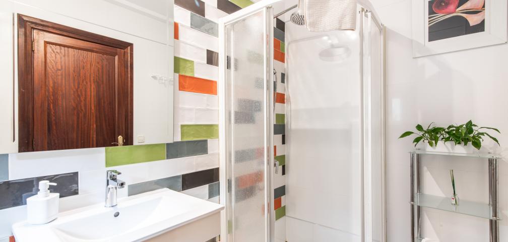 Rural Villa Es Pujols