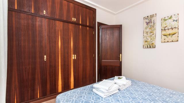 Rural Villa Es Pujols