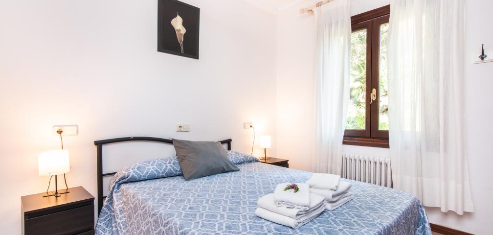 Rural Villa Es Pujols