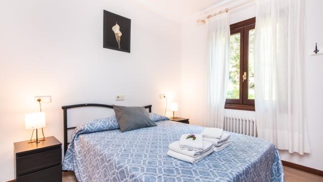 Rural Villa Es Pujols