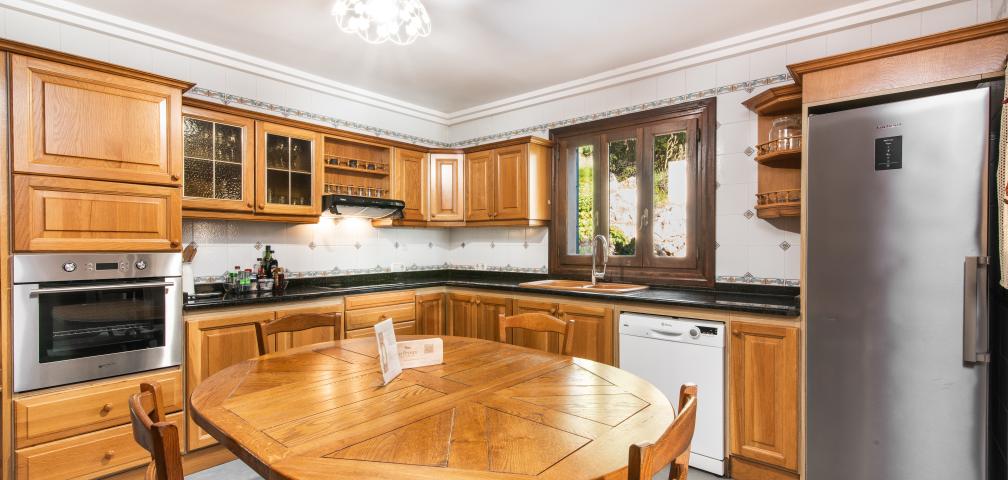 Rural Villa Es Pujols