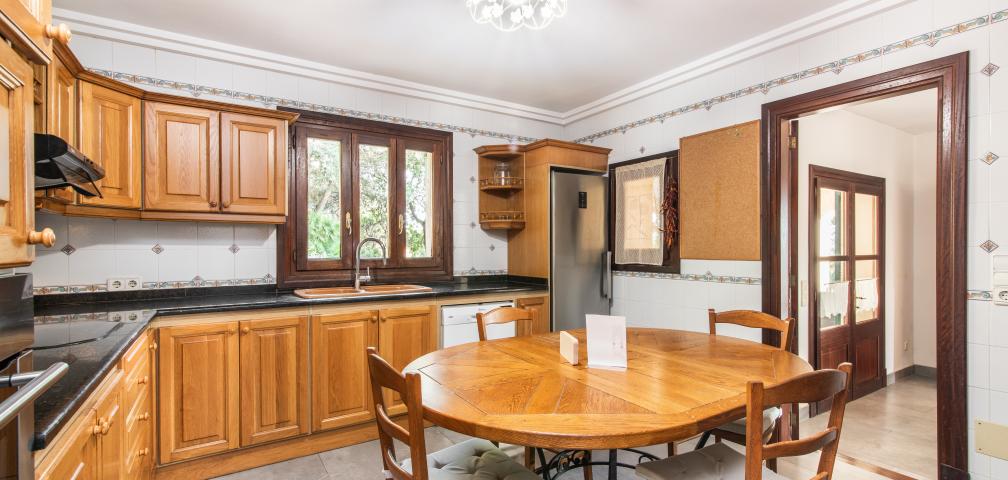 Rural Villa Es Pujols