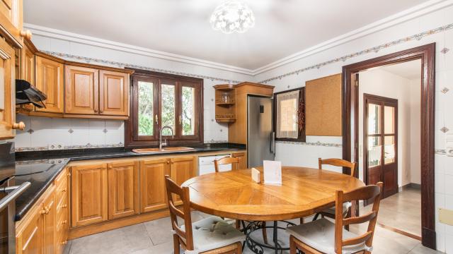 Rural Villa Es Pujols