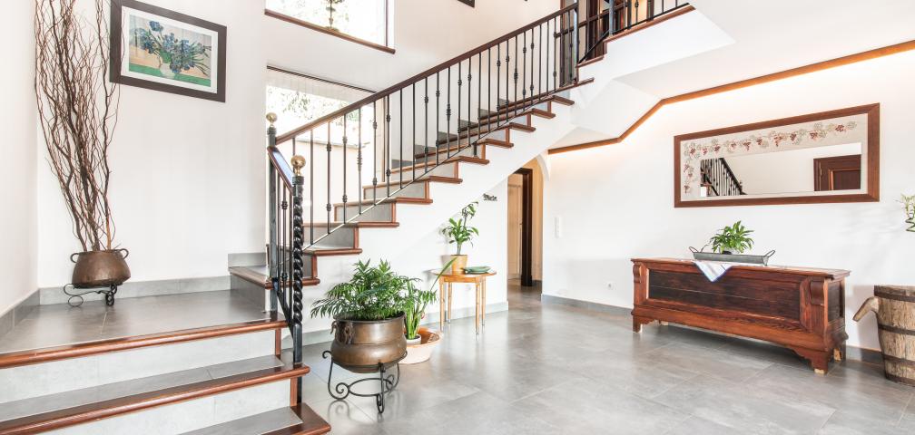 Rural Villa Es Pujols