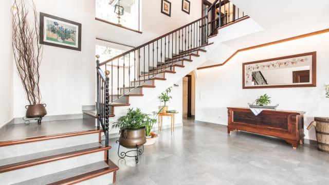 Rural Villa Es Pujols