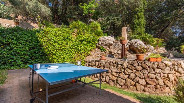 Rural Villa Es Pujols