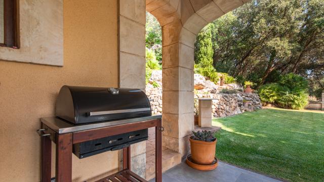 Rural Villa Es Pujols