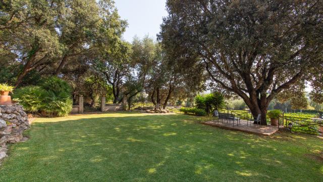 Rural Villa Es Pujols