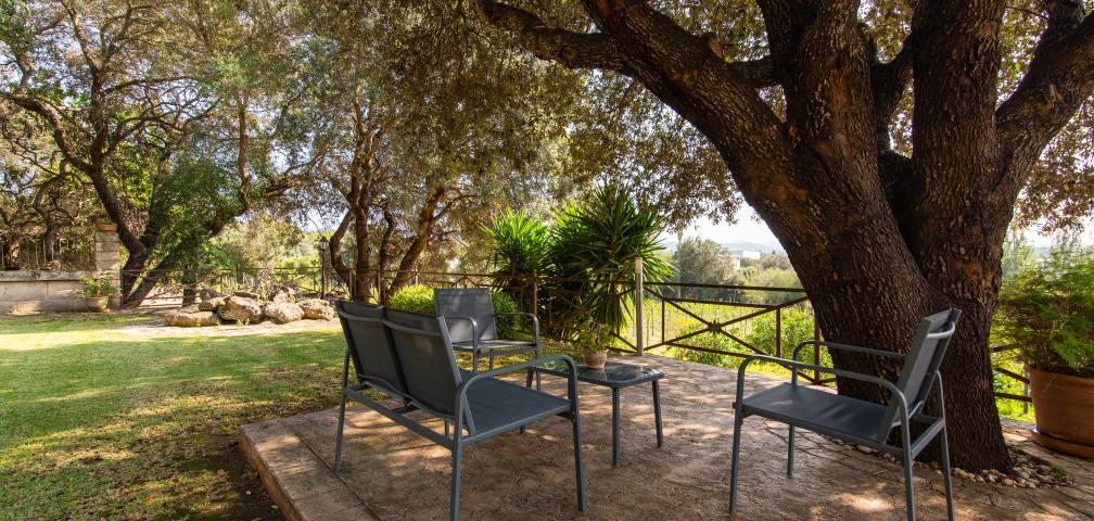 Rural Villa Es Pujols