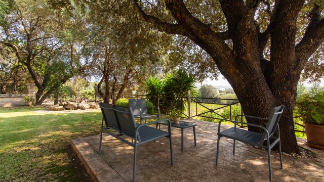 Rural Villa Es Pujols