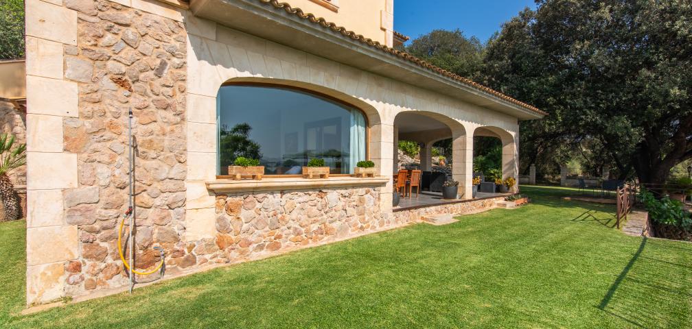 Rural Villa Es Pujols