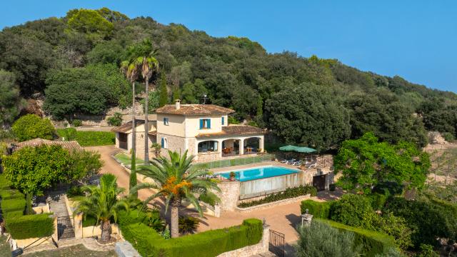 Rural Villa Es Pujols