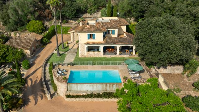 Rural Villa Es Pujols