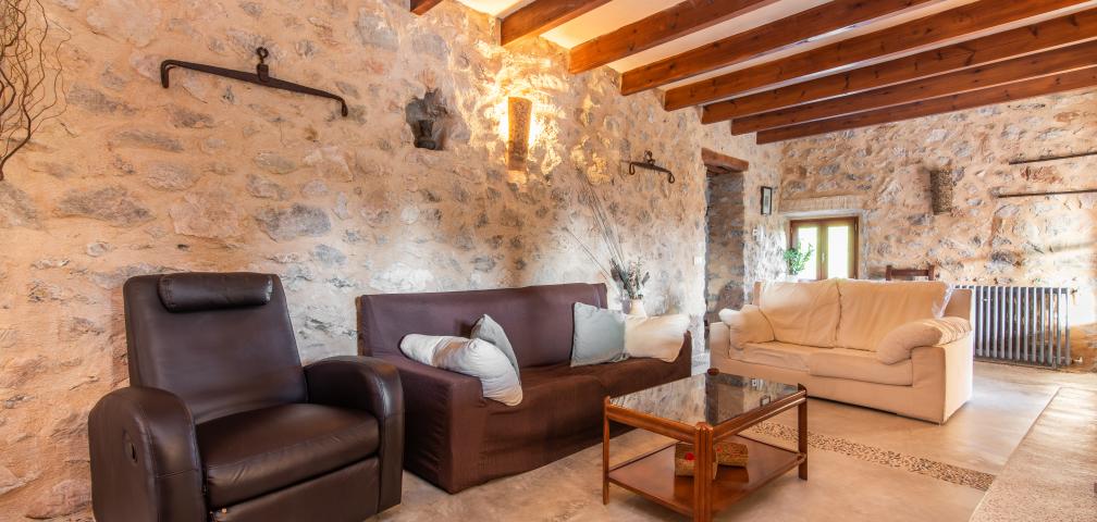 Rural Villa Ses Eres