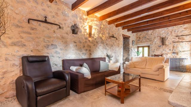 Rural Villa Ses Eres