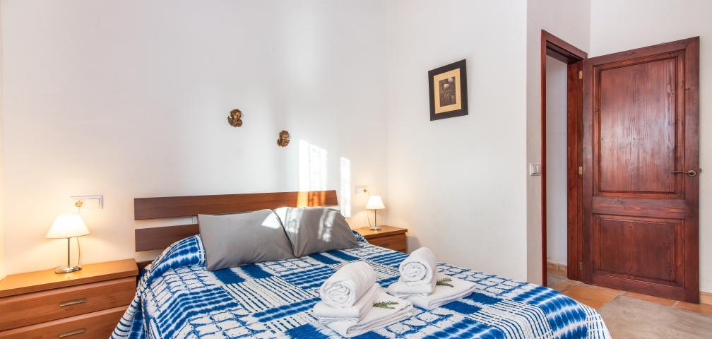 Rural Villa Ses Eres