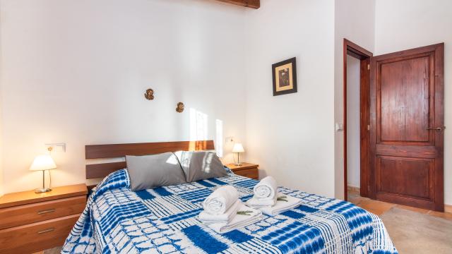 Rural Villa Ses Eres