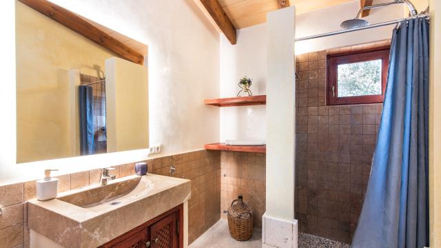 Rural Villa Ses Eres