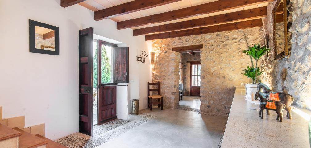 Rural Villa Ses Eres